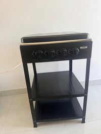 طباخ ٤ عيون • مستعمل مرتين • حي العامل بغداد