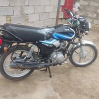 دراجه اوراق للبيع عاطله 07812692262