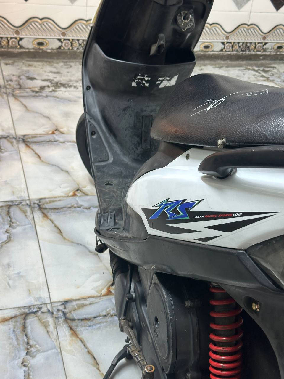 السلام عليكم دراجه ماكس عدله كله شغال سلف هندر اشایر كهربائيات ما بيها اي نقص جيب فيتر وتعال افحص دراجه بلاديه حلوه بالعافيه ع الياخذها السعر  650) العنوان بغداد مدينه الصدر اتصل ***********
