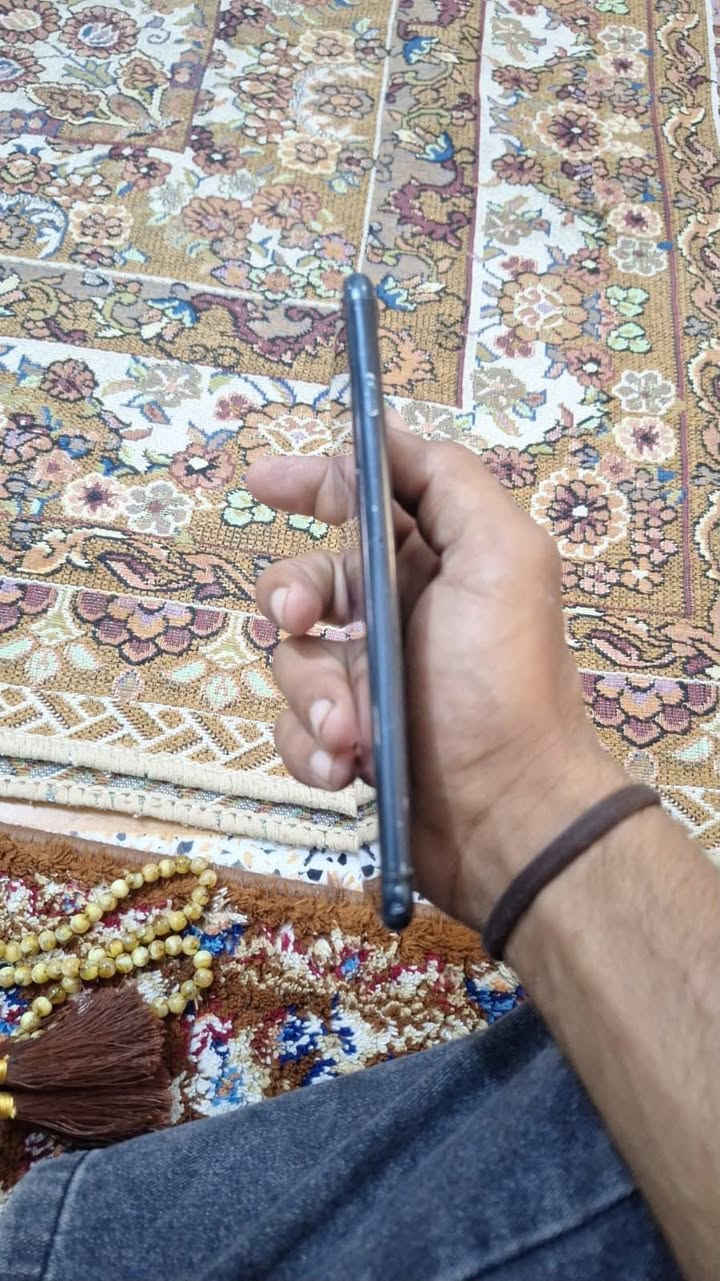 بلادي ممبدل بي شي فقط كسر بسيط بلزاويه مال شاشه سعره٥٥


**إذا كنت صاحب هذا الإعلان وتريد حذفه لأي سبب، رجاءا أرسل رسالة إلى الدعم الفني**