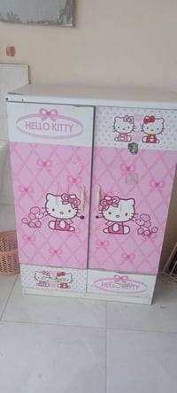 كنتور طفل • ١٢٠×٨٠ • نظيف