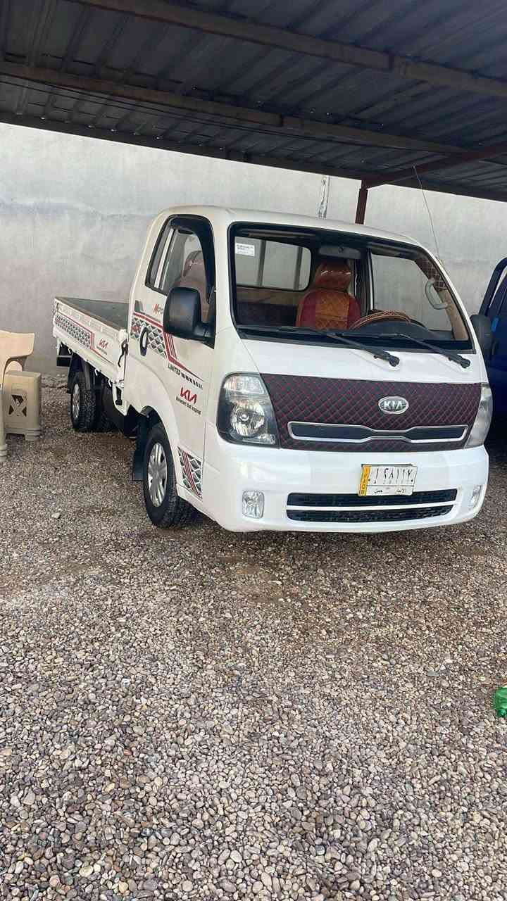 للبيع كيا موديل 2013 رقم الانبار مشروع&& وطني مكفولة كفاله عامه كير محرك شاصي& اكسن  كفاله عامه عدا صفاح بدي مرشوشات& اثر جراد القماره كفاله عامه دوشمه جديده &&
تخم تاير خلفي امامي دعاميه خلفيه&& تفصال&& 
محرك مجفت قبل أسبوع شغل درجه اولى&& 
السياره حلوه مال جناي&&
مكان السياره الانبار الفلوجه 🚫❓ 
$$ السعر يم صاحب السيارة $$
الرقم *************
