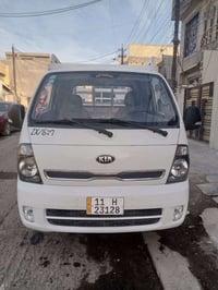 كيا حمل 2019 مكينه 2700 ماشيه 188 بيها مكانات صبغ  مكينتها بيها تبخير ...