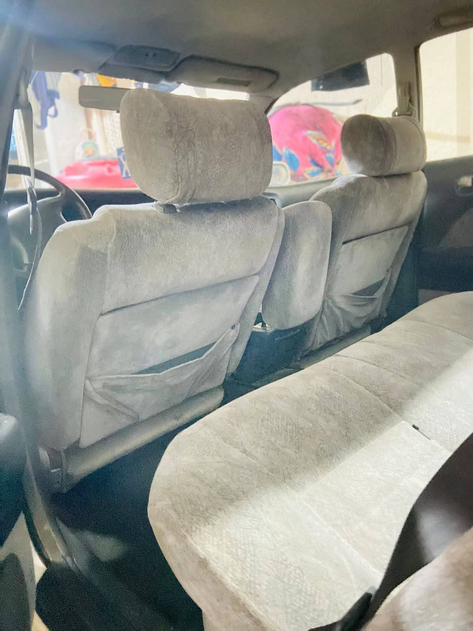 السلام عليكم سياره بطه فصل مكفوله عام لاضربه لاتبديل مكفوله مكينه ثنين ونص وكير وكسل بل كارتون سياره بسم خالي وريد مداور سنويتهم صقطه بل 2021تخم تاير جديد وباتري امس شديته جديد سياره بلاديه ماملعوب بيهه حدادي نص عمر سعر 52وبيهه مجال قليل رجائن الموشراي لايتعبني سياره جديده عنوان بصره خور الزبير رقم بي وتساب ***********
