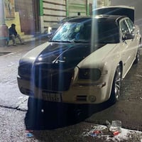 كرايسلر ٣٠٠ • مكينة جديدة • البصره