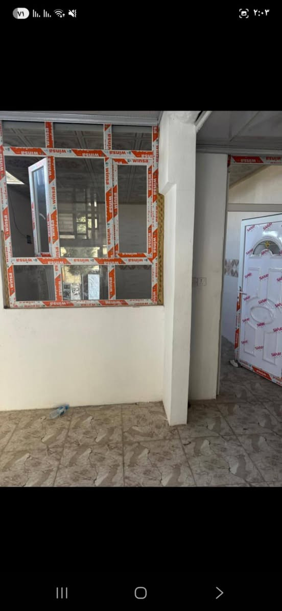 بيت اللبيع في شققه الخظراء مقابيل جامع المهاجرين ١٠٠ متر طابق واحد غرفتين وهول اصغير مطبخ ٣ في ٣ سند جديد شرط تحويل السعر ٥٥ قفل اللاستسفار *********** واتساب رجاء
*********** واتساب لن ارقام مقفوله
