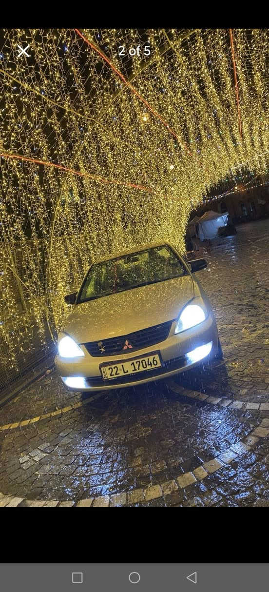 لانسه ر ۲۰۰۹ س پارچه ی هه يه به ناوی خۆمه گیر حادى مه كينه گه وره ، گیر و مه كينه ى به شه رت بي ته قه و ره قه مالی دۆسته هه زهی نوييه رةقة موسةنةوى نوية له هه وليرم گه ر موشته ريت له خزمه تم تيل بكه يان نامه بنيرة أربيل, العراق


**إذا كنت صاحب هذا الإعلان وتريد حذفه لأي سبب، رجاءا أرسل رسالة إلى الدعم الفني**