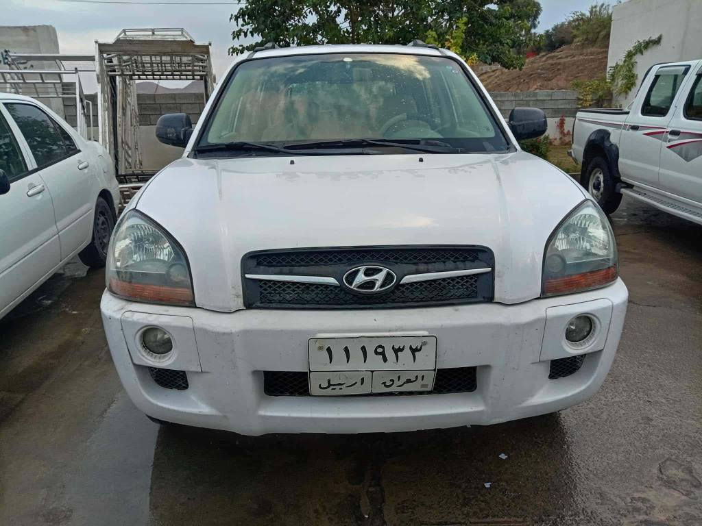 تکسون 2009 سعری115وەرەقە ***********  ***********
یەک دەرگای سبوخە هەمووگیانی بشرت كويسينجاك, أربيل
