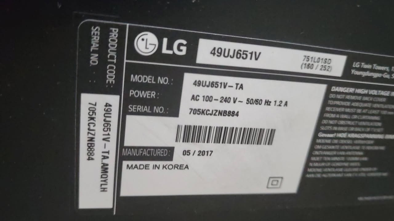 للبيع
شاشه ال جي سمارت كوري موديل ٢٠١٧ ومشتغله بس ٦ اشهر بعدها جديده
حجم ٤٩ فور كي حقيقي
السعر ٥٥٠ الف


**إذا كنت صاحب هذا الإعلان وتريد حذفه لأي سبب، رجاءا أرسل رسالة إلى الدعم الفني**