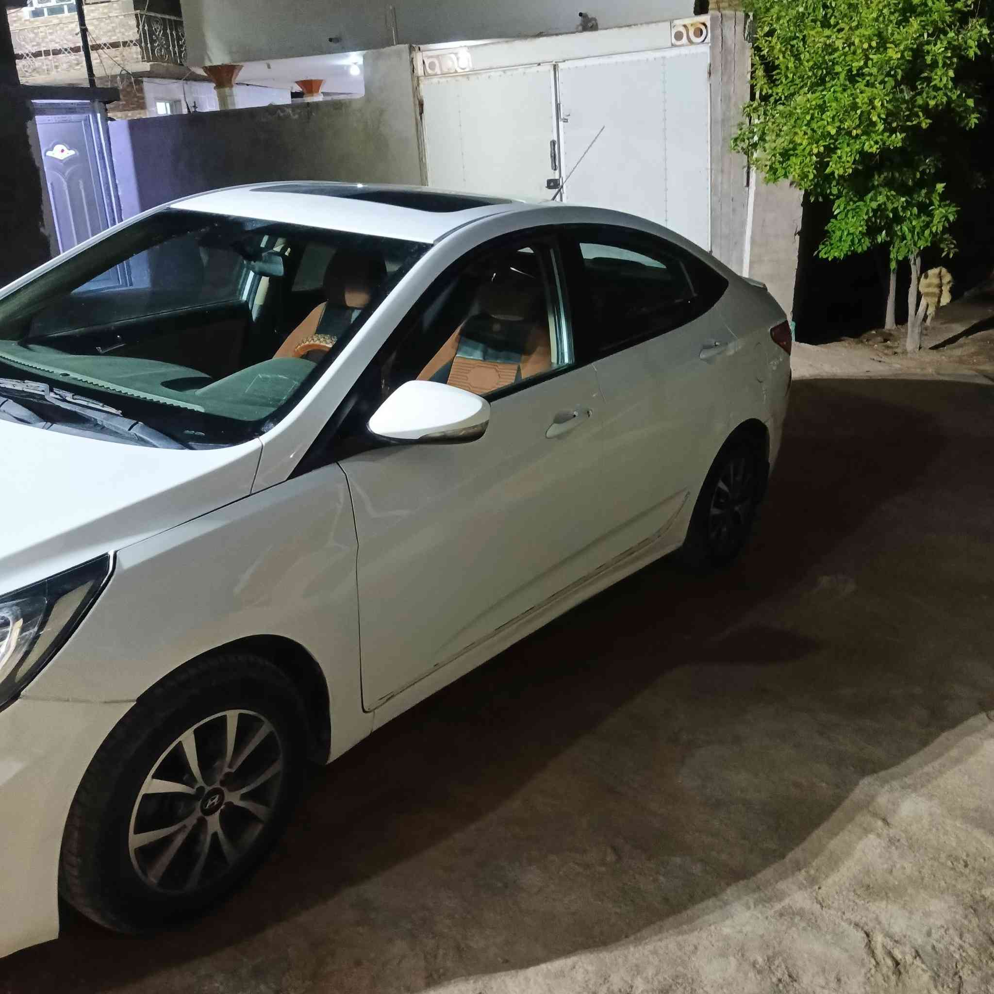 اكسنت موديل 2014 فول مكينه 1600 خليجي رقم بابل انكليزي السياره مكفوله فقط بارد بل جاملغ لايسر. السعر 90. مكان السياره كربلاء.
رقم الهاتف ***********
***********
