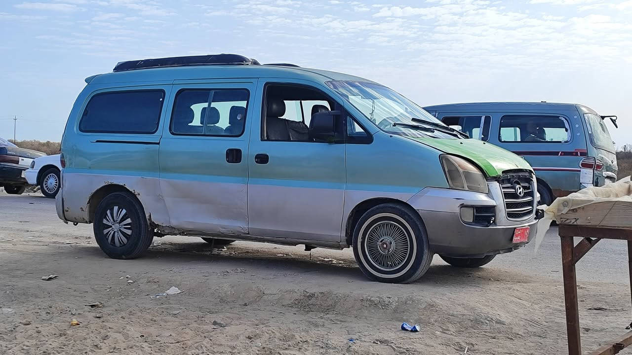 ستاركس 2007سياره مابيه نقص اشياء بسيطه مكينه جديده تخم تاير جديد عندي وكاله بيهه سنويه مفقوده ومطلع كتاب سعره 25وبيه مجال قليل كلش مكاني ذي قار ***********
