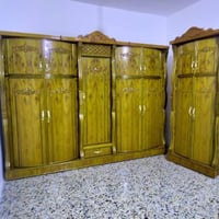 أثاث غرفة نوم • ديكور غرفة نوم • غرفة نوم جاهزة