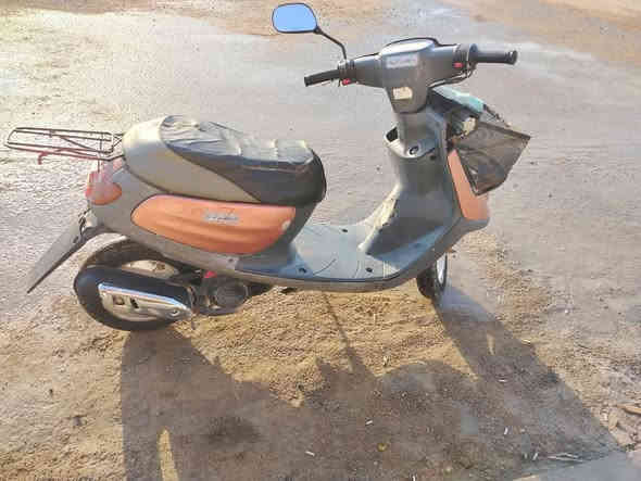 دراجه ام سله للبيع السعر 160 وبيهه مجال اتصال على الرقم ***********
