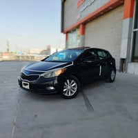 فورتي موديل 2014 وارد أمريكي  حادث سرقه جاملغ باب امامي بالعراق باب خل...