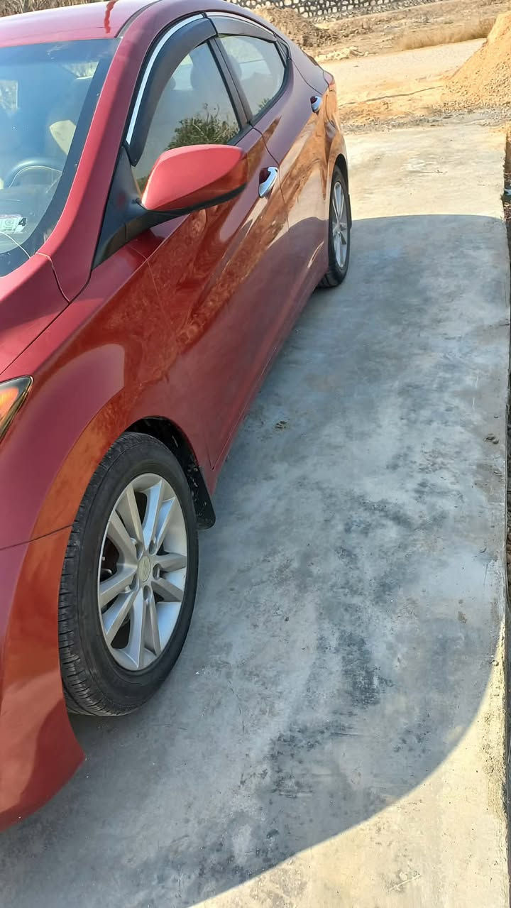 السلام عليكم  ورحمة الله وبركاته                                "النترا (٢٠١٣) وارد أمريكي مواصفاتها معروفه بيها قطعتين تبريد ثلاجه يرادلها ترتيب بسيط مكانها بابل المحاويل  سعرها شده وخمسه وبيها مجال للشراي  للاستفسار ادخل خاص وتدلل


**إذا كنت صاحب هذا الإعلان وتريد حذفه لأي سبب، رجاءا أرسل رسالة إلى الدعم الفني**