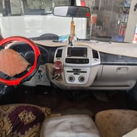 مكينة V6 • كير عادي • بصره قضاء المدينه