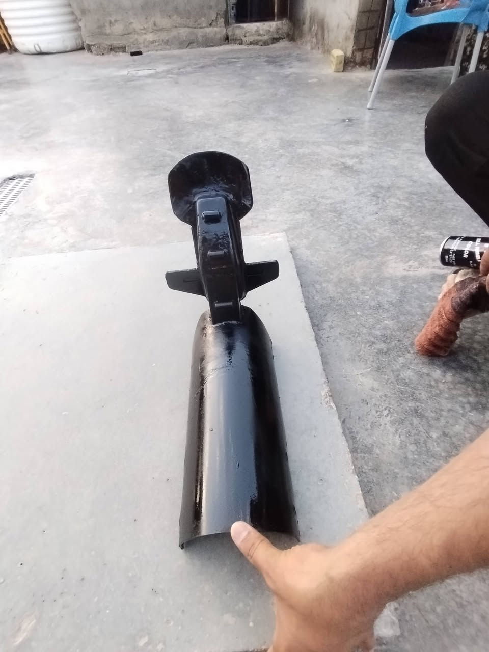 سبايدر البيع جديد مكان صويره سعر 25وبي مجال  ***********
