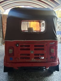 تكتك موديل 18 • الكمالية • رقم وسنوية تحويل مباشر