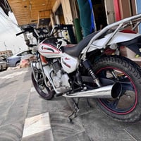 يتوفر ماطور AH محرك 223 موديل 2020 للبيع  للاستفسار 07823176931