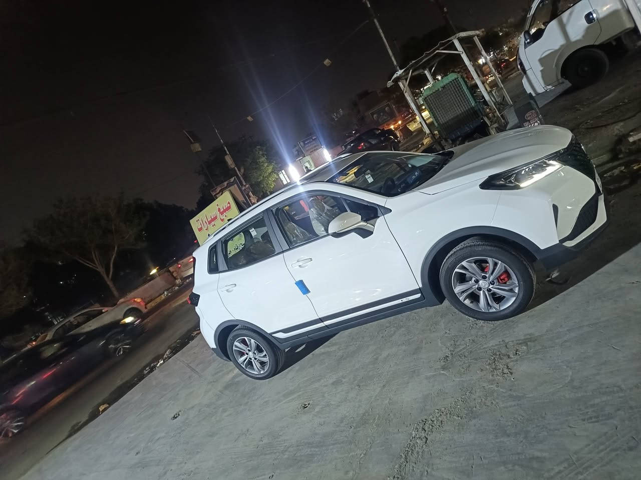 شانجان cs15
مديل 2026 مكفوله كفاله عامه مطلوبه اقصاد سعره 25 مليون تنطيني الدافعهن اني ٦ ملاين ولباقي انته تكمل القصد مالته بشهر ٦٠٠ اول شهرين تدفع عله مليون ١٠٠ ولباقي تضل تدفع كل شهر ٦٠٠ او اذ تريد تصل بيه وفهمك اكثر مكاني بغداد وهاذه رقمي *********** السياره فول فول موصفات صارلي شهر من اشتريته وصارلي ضرف ومتوازي وريد ابيعه
