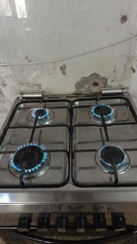 طباخ النوال • مستخدم قليل • نجف