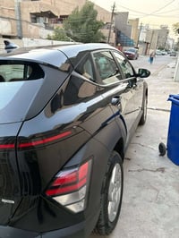 كونا • ٢٠٢٥ • وارد أمريكي