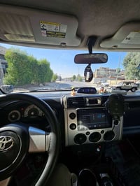 للبيع او للمراوس  افجي موديل 2008  تو ويل ماشيه 172 كم  وارد امريكي  ب...