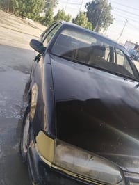 برنس • كير حداديه • رقم بابل