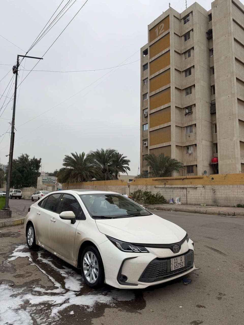 السلام عليكم كورلا 2024 ماشيه ٣٨ بيه بارد بجاملغ الخلفي شي قليل مطلوبه للمصرف استقطاع مباشر تستلم صافي وكاله السعر ١٣٣ مكاني بغداد *********** حمانا, بعبدا
