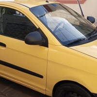 كيا بيكانتو • ٢٠١٠ • كير عادي