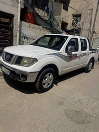 نيفارة للبيع موديل 2009 محرك بطه الاسفسار 07709267498