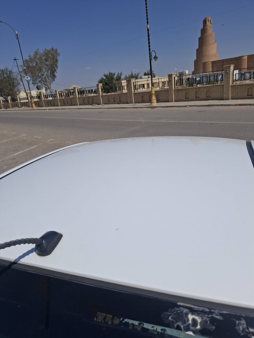 السلام عليكم 
كيه سيراتو 
الموديل ٢٠١٢
كير مكينه صدر خير من الله 
تتفئه/وتبريد ثلج
تخم تاير نضافه ٨٠ /١٠٠
السياره ما نقصه شي 
السياره بسمي تحويل ثاني يوم
صلاحيه السنويه ٢٠٣١
السعر ٩٨ وبيه مجال 
@إشارة


**إذا كنت صاحب هذا الإعلان وتريد حذفه لأي سبب، رجاءا أرسل رسالة إلى الدعم الفني**