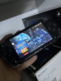 PSP • رام ٨ • نظيف وشغال