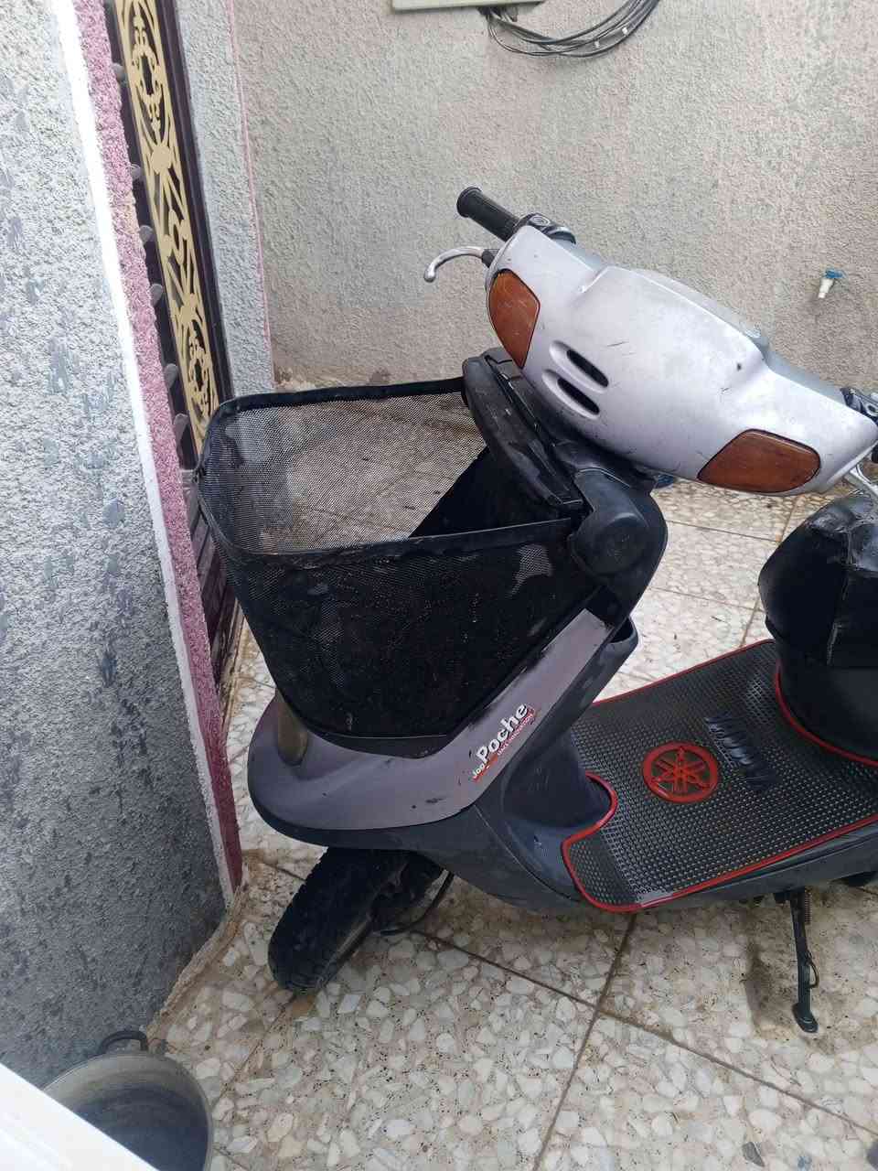 للبيع مكان كربلاء حي عسكري مستعجل سعر 275


**إذا كنت صاحب هذا الإعلان وتريد حذفه لأي سبب، رجاءا أرسل رسالة إلى الدعم الفني**