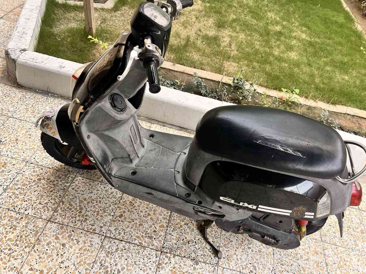 دراجه بوليس للبيع محرك مكفول يرادلها ترتيبات بسيطه
السعر 700 وبيها مجال 
استفسار خاص او ع رقم ***********
