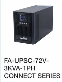 Ups للبيع العدد ٢ ما مستخدم بس مفتوح من الكارتون بعده بالضمان سنة كامل...