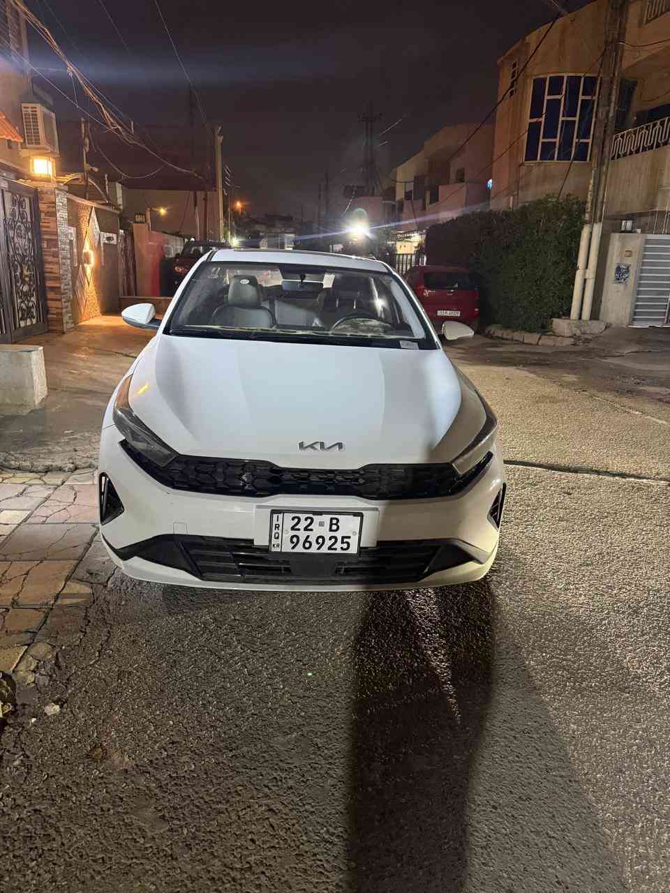 السلام عليكم
كي 3 2022 

خليجي مكفوله من ضربه

ماشيه 34 

حساسات فتحه مرايات هيتر شاشه تحكم ستيرن

محرك 1500دبل نوزل

مكان شارع فلسطين
السعر 130 وبيها مجال

***********
