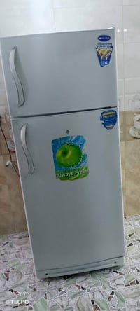 ثلاجة كونكورد • شغال • كربلاء حي العسكري