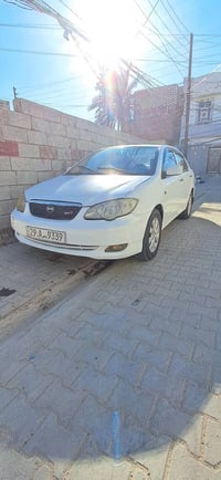 بي واي دي F3 • ٢٠١٣ • النجف