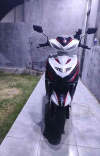 اسلام عليكم ورحمة اللٌه دراجه شحن للبيع من شركة ليما العراق دراجه جديد...