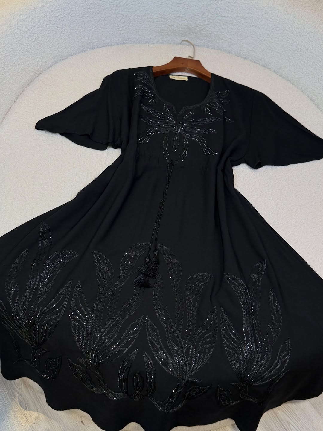 الــسعر8000الـف✨🖤
دشداشة قصيرة(الخـامة كشمير)
القياسات(2x,3x,4x,5x)

للحجز و الاستفسار التواصل على الأرقام واتس اب 

***********
***********
***********
***********

توصيل بغداد  5000
توصيل محافظات  5000
