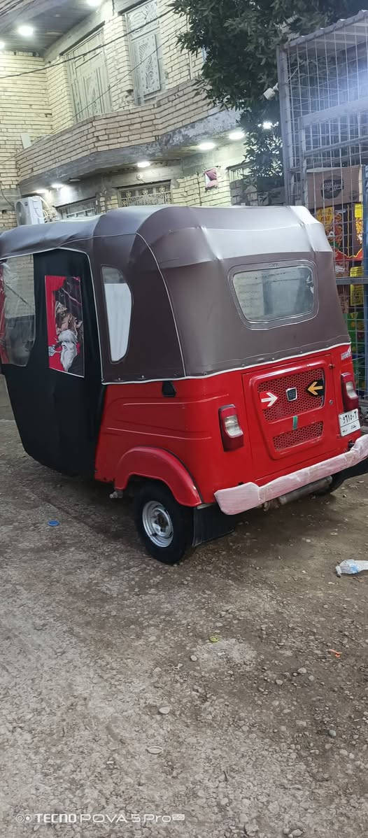 سلام عليكم تكتك 2022شهر 11 رقم وسنويه بسمي تحويل ثاني يوم  لابيهه صبغ ولا تعمير لا حار ولا بارد تكتك بلاديه ما ماشيه قليل تجي تگلب وتشوف سعرهه 8.700  الشراي يتصل وبي خير ويدلل
 ***********
مكاني بغداد البياع تقاطع درويش
