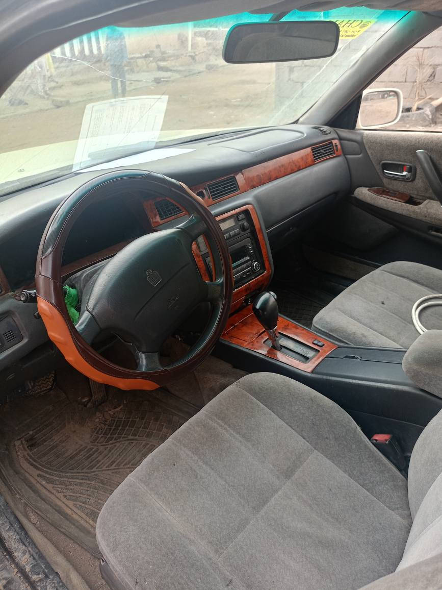 السلام عليكم السياره ادوات ادوات ادوات راس الثور گصة جنطة نواقص السيارة گير ماعرف السبب مالته وجامه خلفية مكسورة مكينة نظيفة  3الف  اقراء المنشور قبل لا تتصل السعر 28 
*********** القرنة, البصرة
