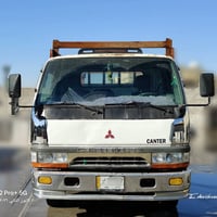 كنتر بزون • موديل 2000 • محرك خير