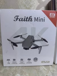 جديد لوووك  CFly mini سي فلاي مني  ✅  درون احترفي غني عن التعريف  كمبل...