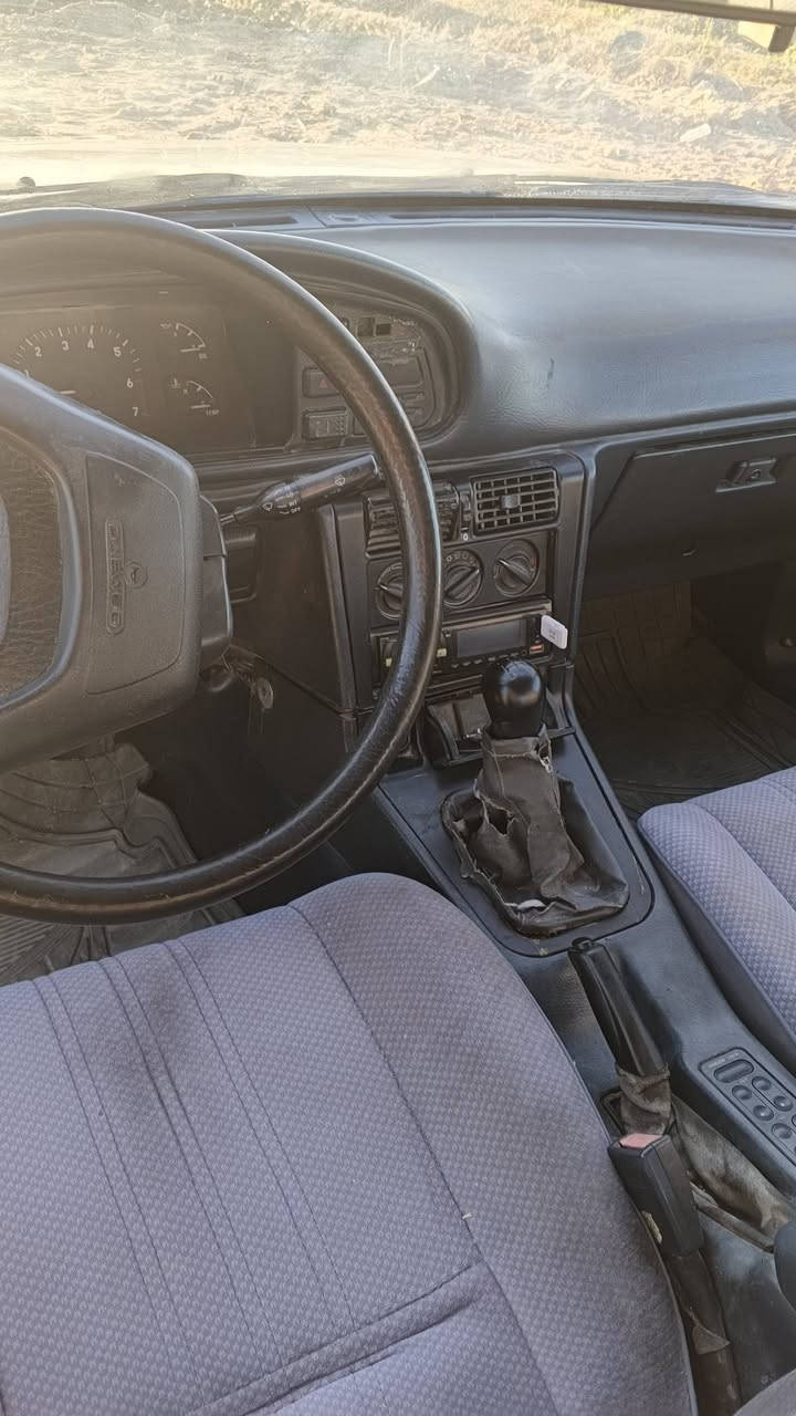 برنس 1993
رقم بغداد بلاديه 
كير عادي 
المكان الفلوجه 
السعر 37 وبيه مجال 
***********
