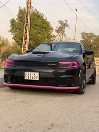 جارجر 2023gt للبيع سلام عليكم شباب  جارجر فول عدا التنتنة  ماشية ٩٢ ال...