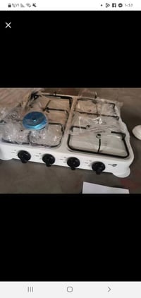 طباخ 4 عيون • باب منضدي • توصيل لجميع المحافظات