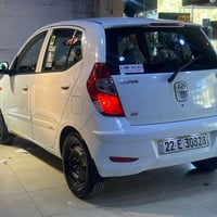 هوندا • ٢٠١٢ • جير عادي