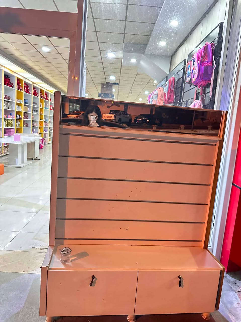 سلیمانی دودانەیە بۆ فرۆشتن السليمانية, العراق


**إذا كنت صاحب هذا الإعلان وتريد حذفه لأي سبب، رجاءا أرسل رسالة إلى الدعم الفني**